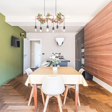 San Domenico Apartment Turin Exteriör bild