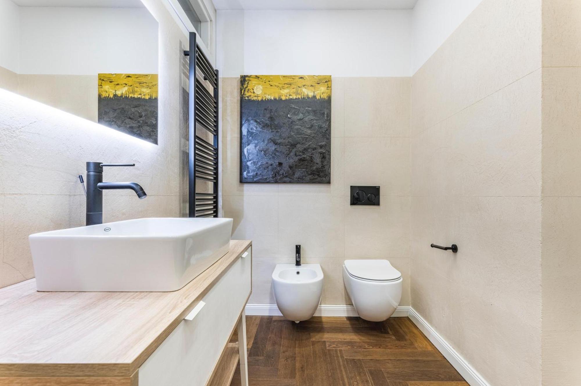 San Domenico Apartment Turin Exteriör bild