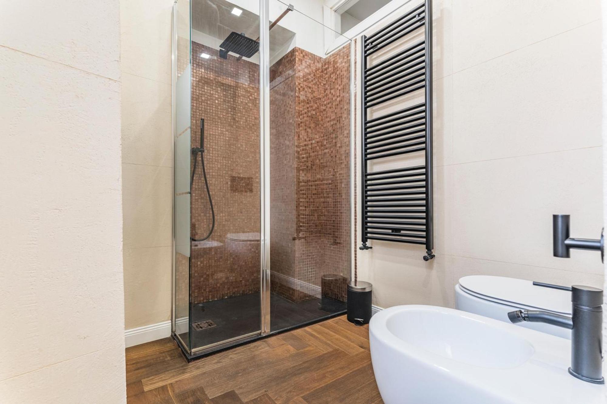 San Domenico Apartment Turin Exteriör bild