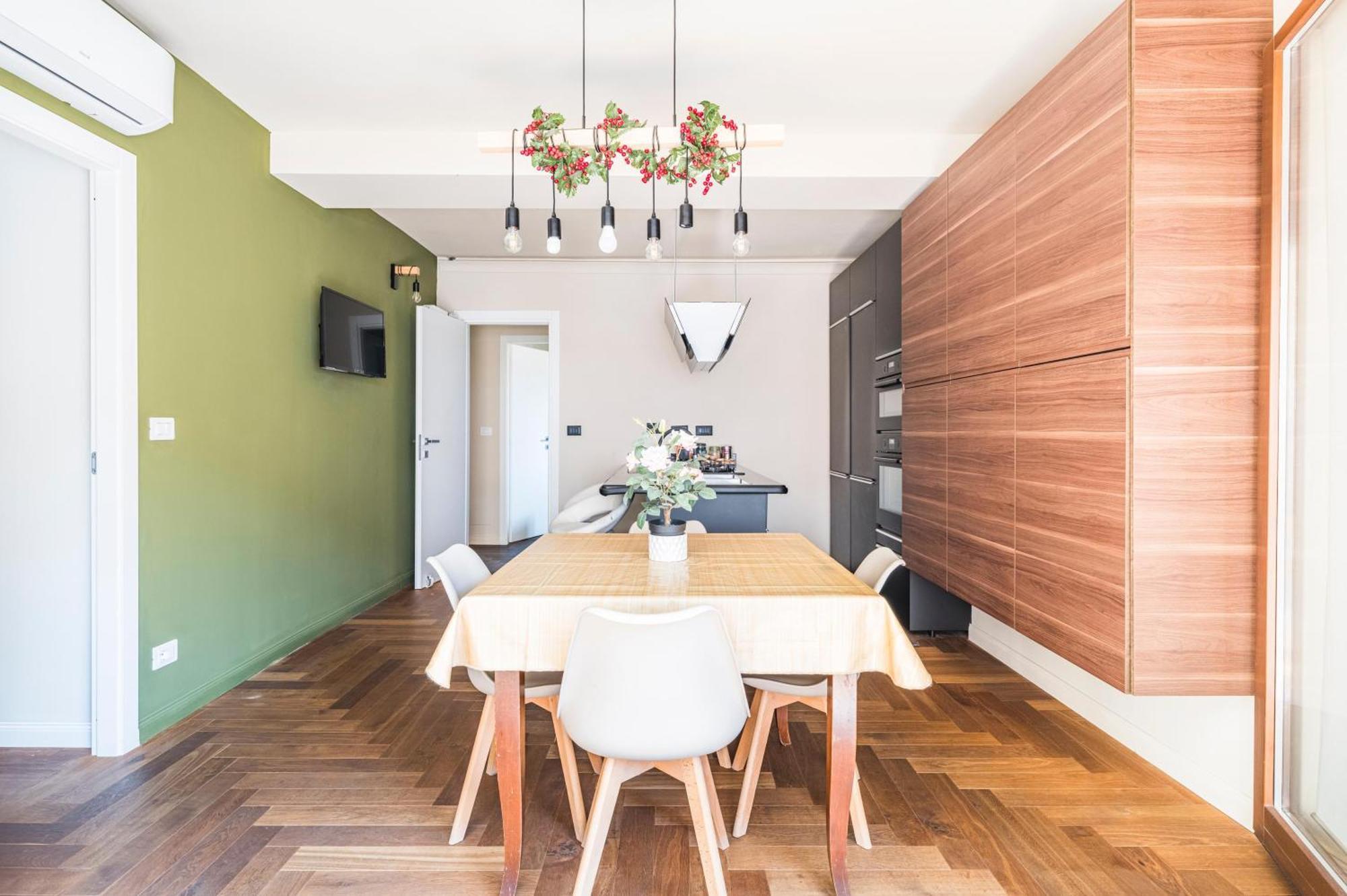 San Domenico Apartment Turin Exteriör bild