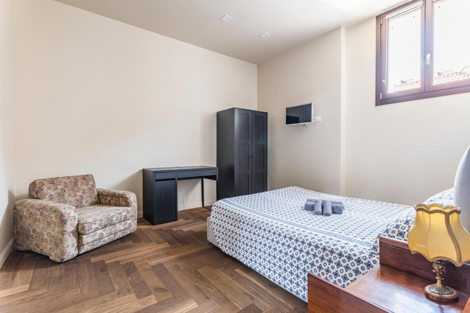 San Domenico Apartment Turin Exteriör bild